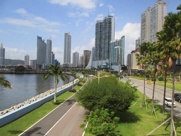 巴拿马城 Residencial Mexico酒店 外观 照片